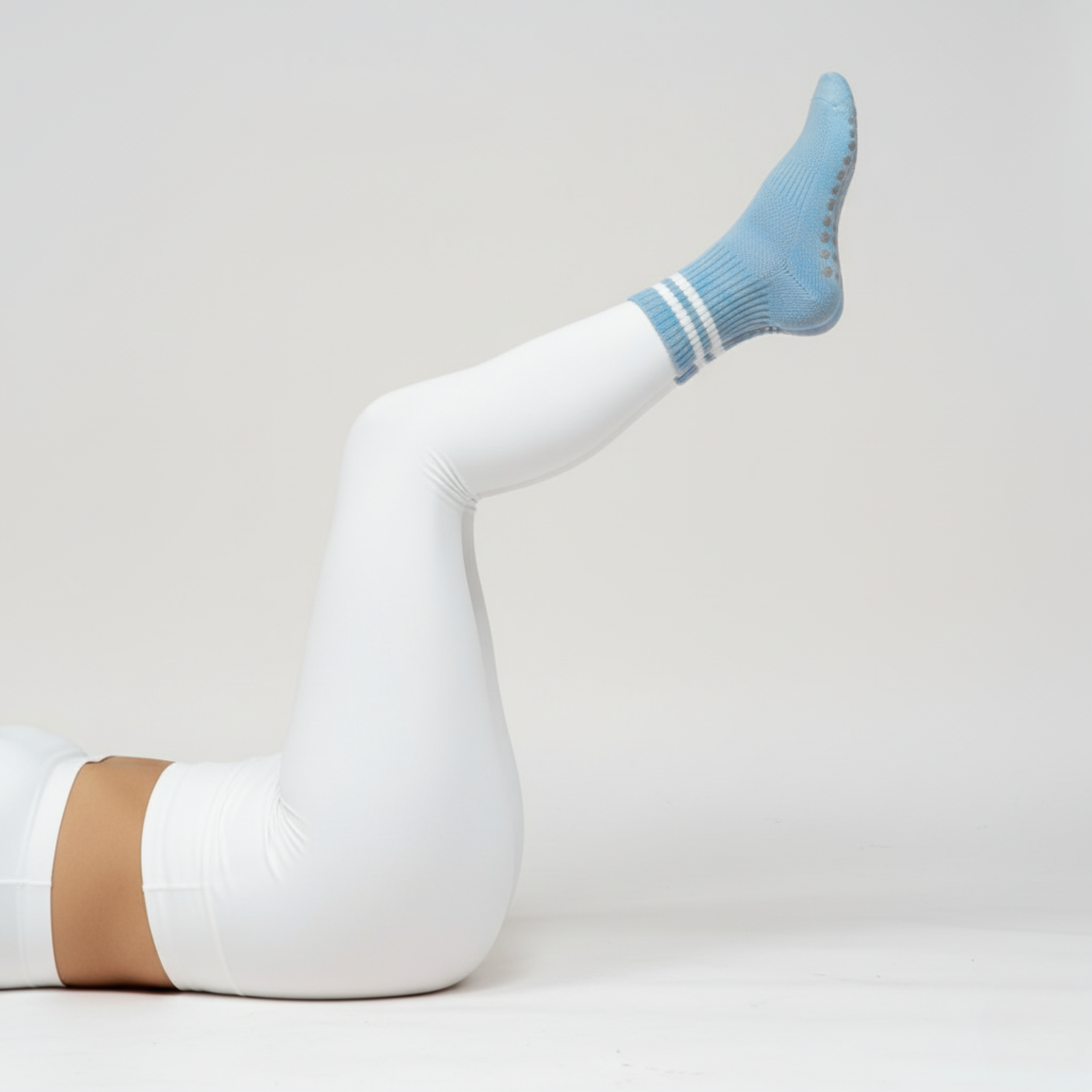 Haus Pilates Grip Socks