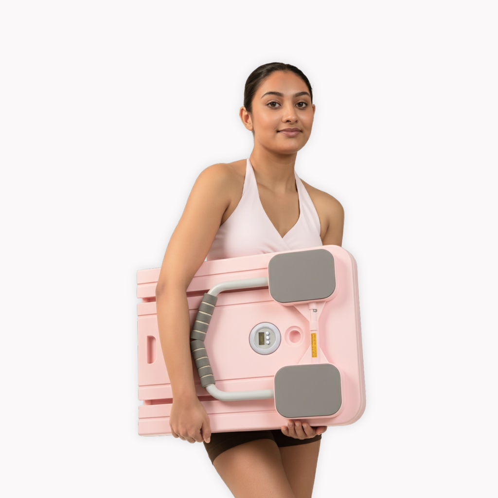 Haus Pilates Board Pro