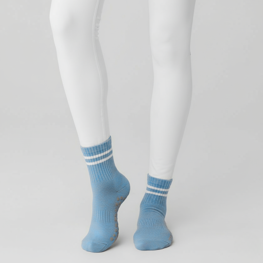 Haus Pilates Grip Socks