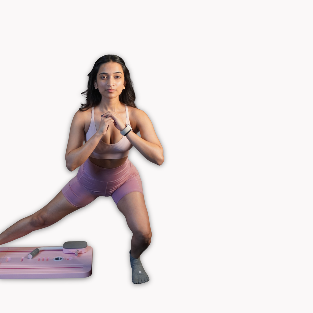 Haus Pilates Board Pro