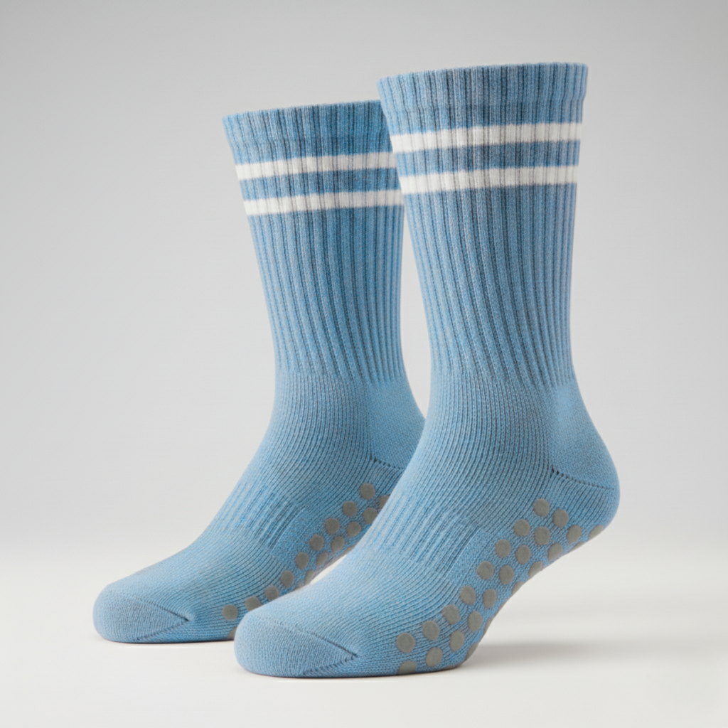Haus Pilates Grip Socks