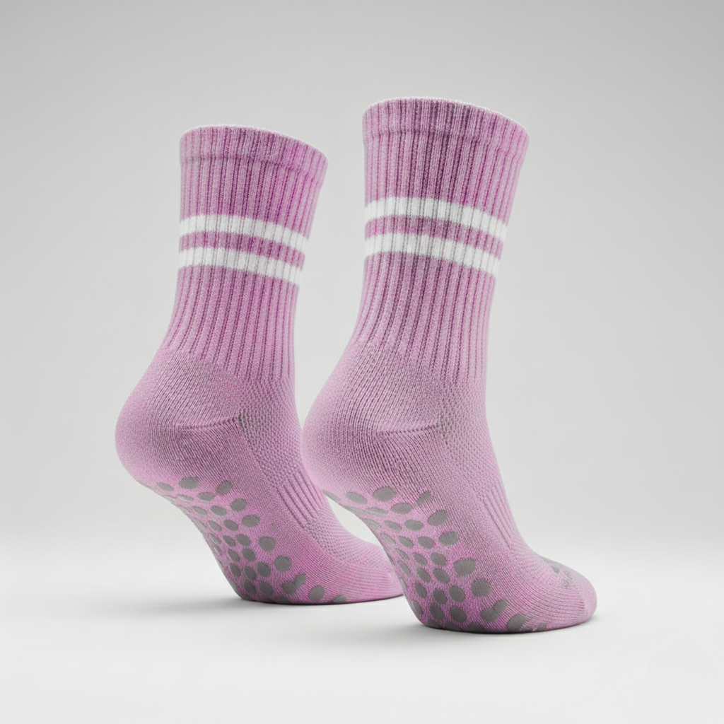 Haus Pilates Grip Socks