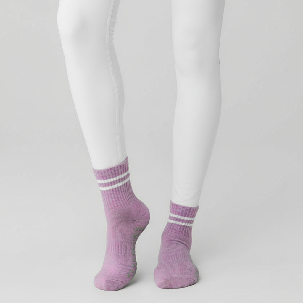 Haus Pilates Grip Socks