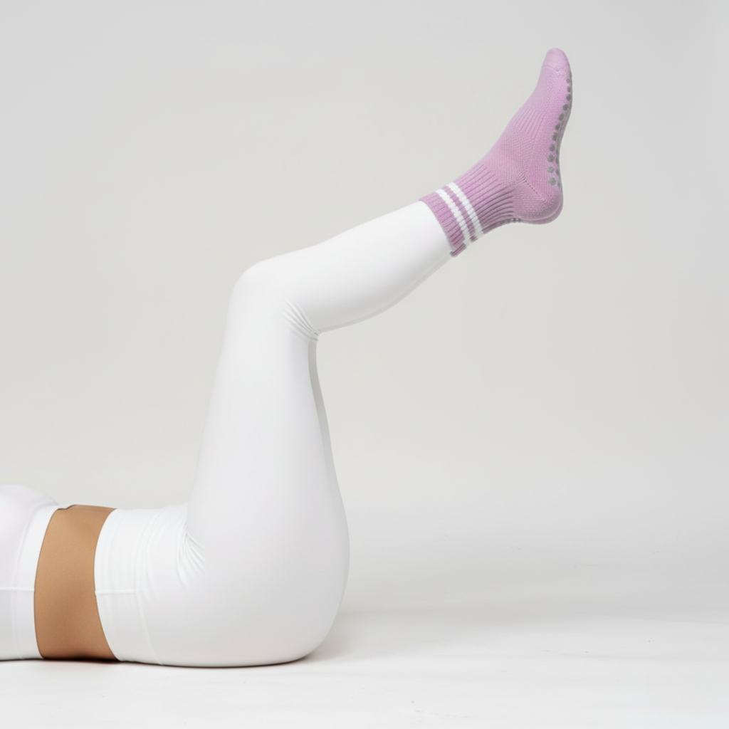 Haus Pilates Grip Socks