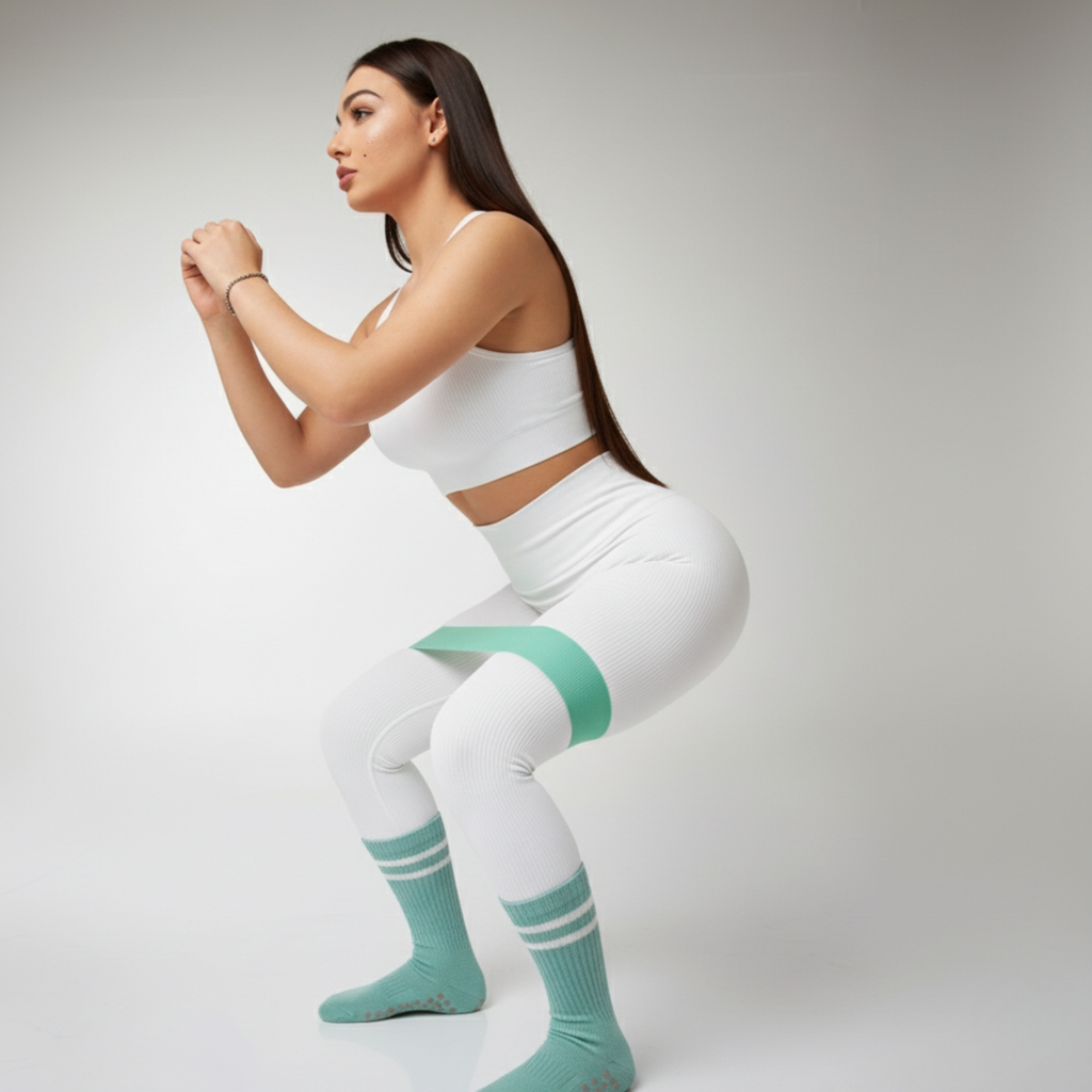 Haus Pilates Resistance Loops