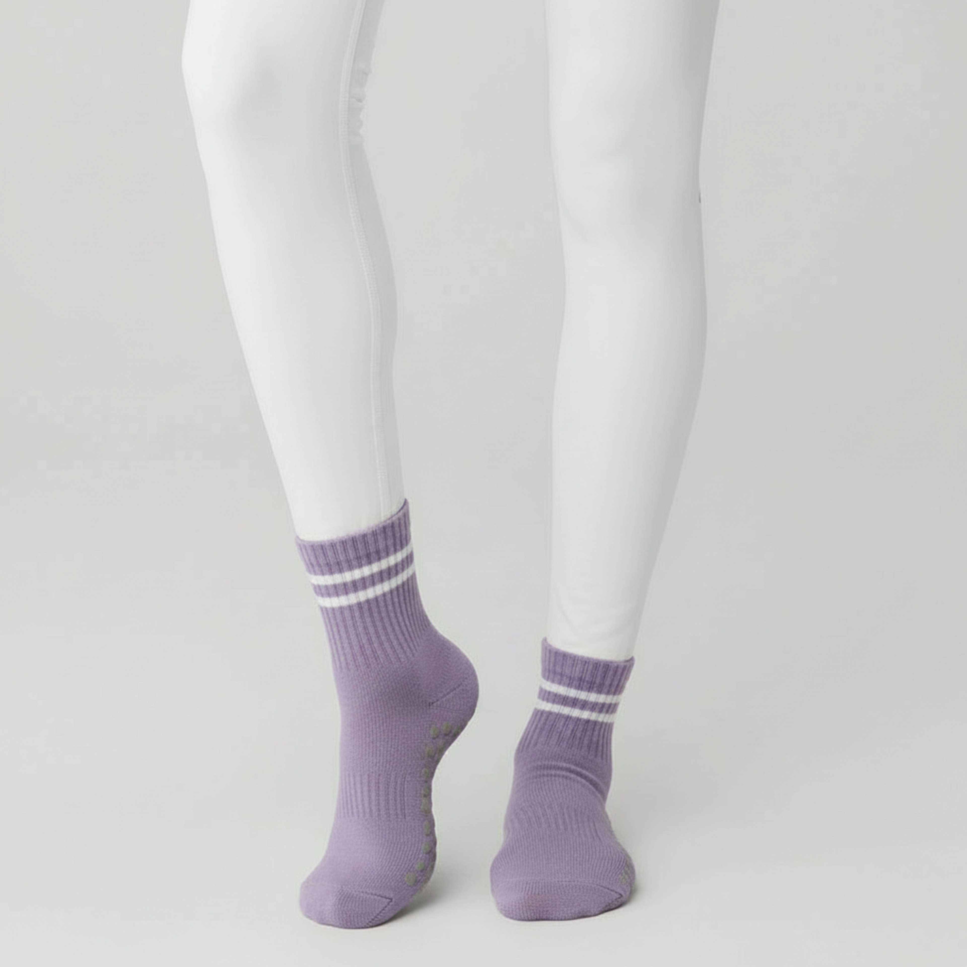 Haus Pilates Grip Socks