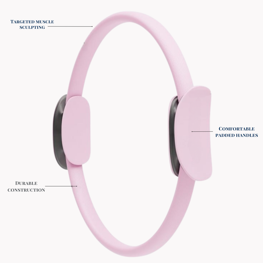 Haus Toning Pilates Ring