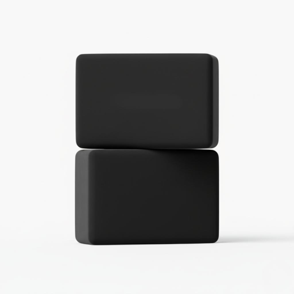 Haus Yoga Blocks