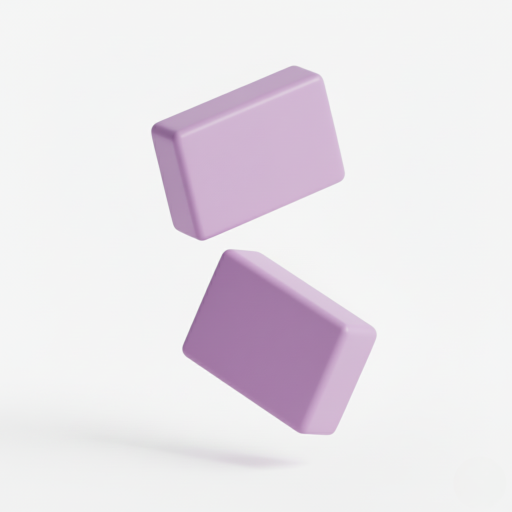 Haus Yoga Blocks