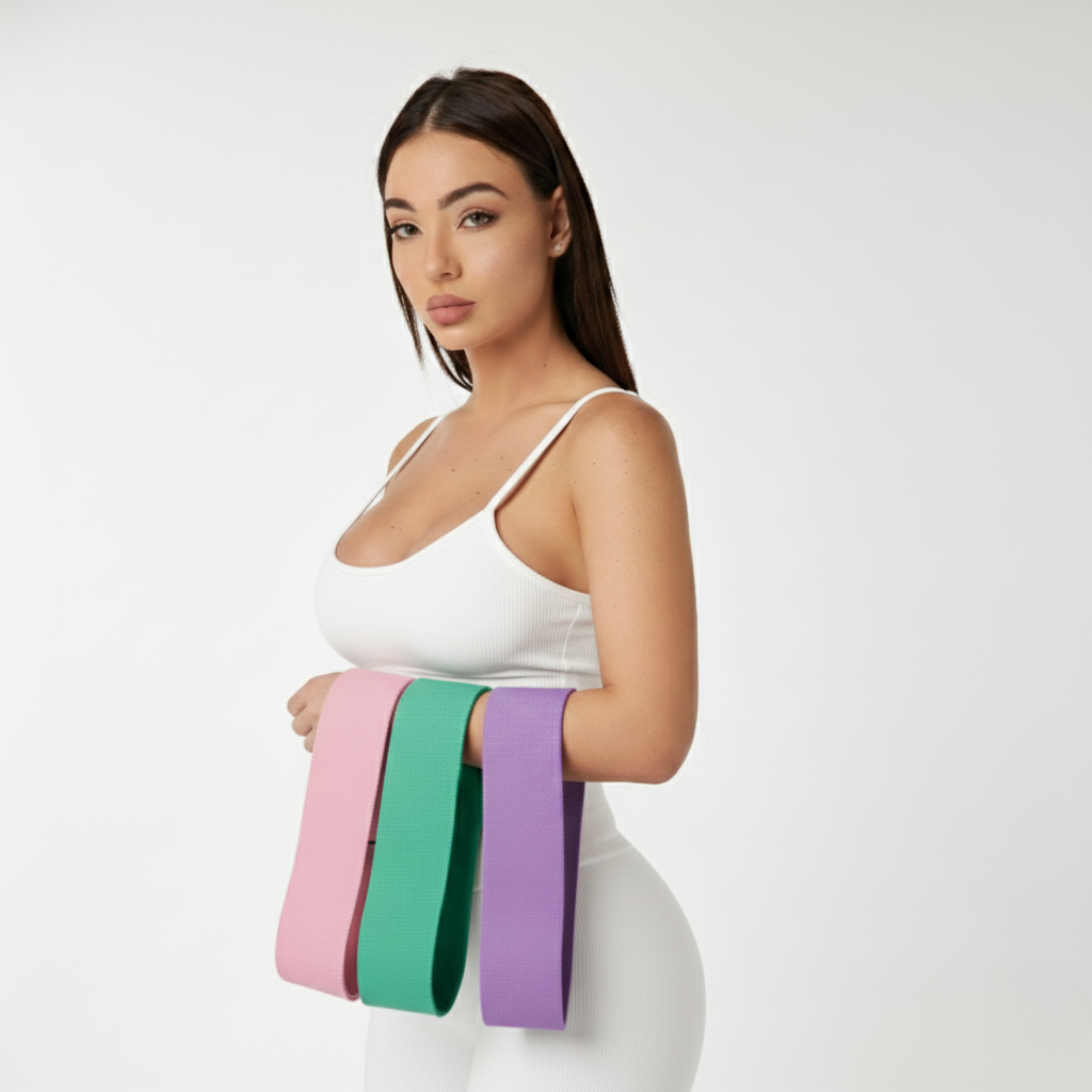 Haus Pilates Resistance Loops