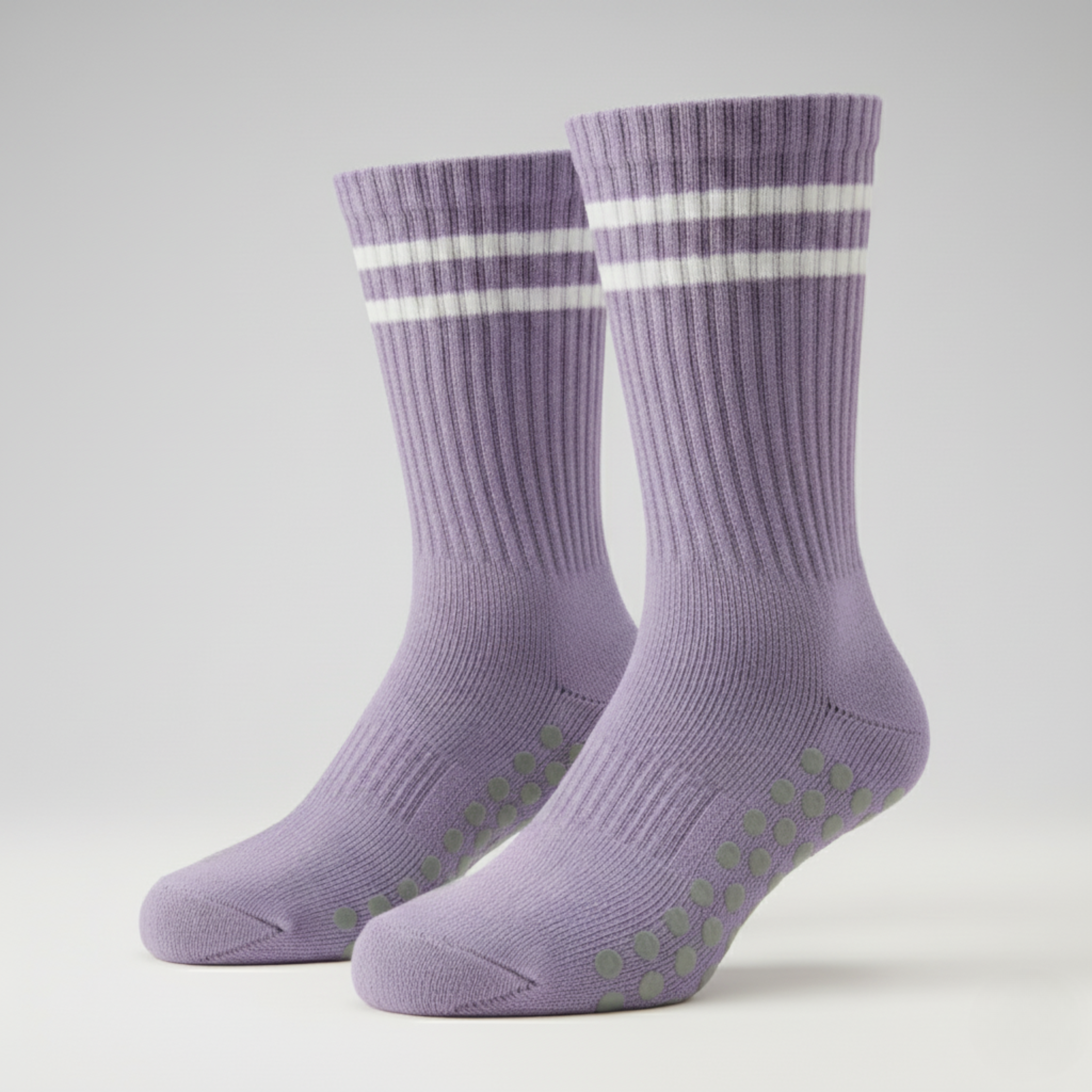 Haus Pilates Grip Socks