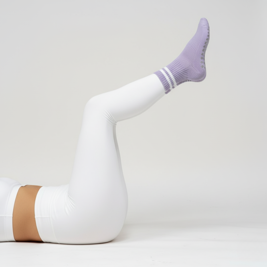 Haus Pilates Grip Socks
