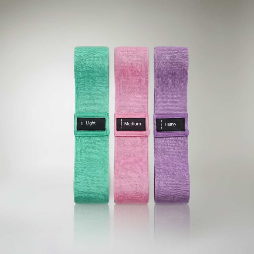 Haus Pilates Resistance Loops