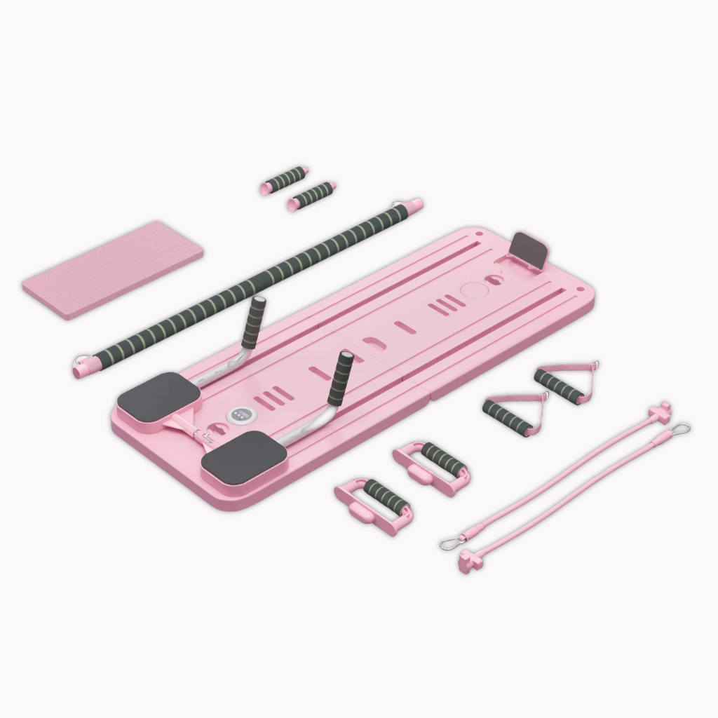 Haus Pilates Board Pro