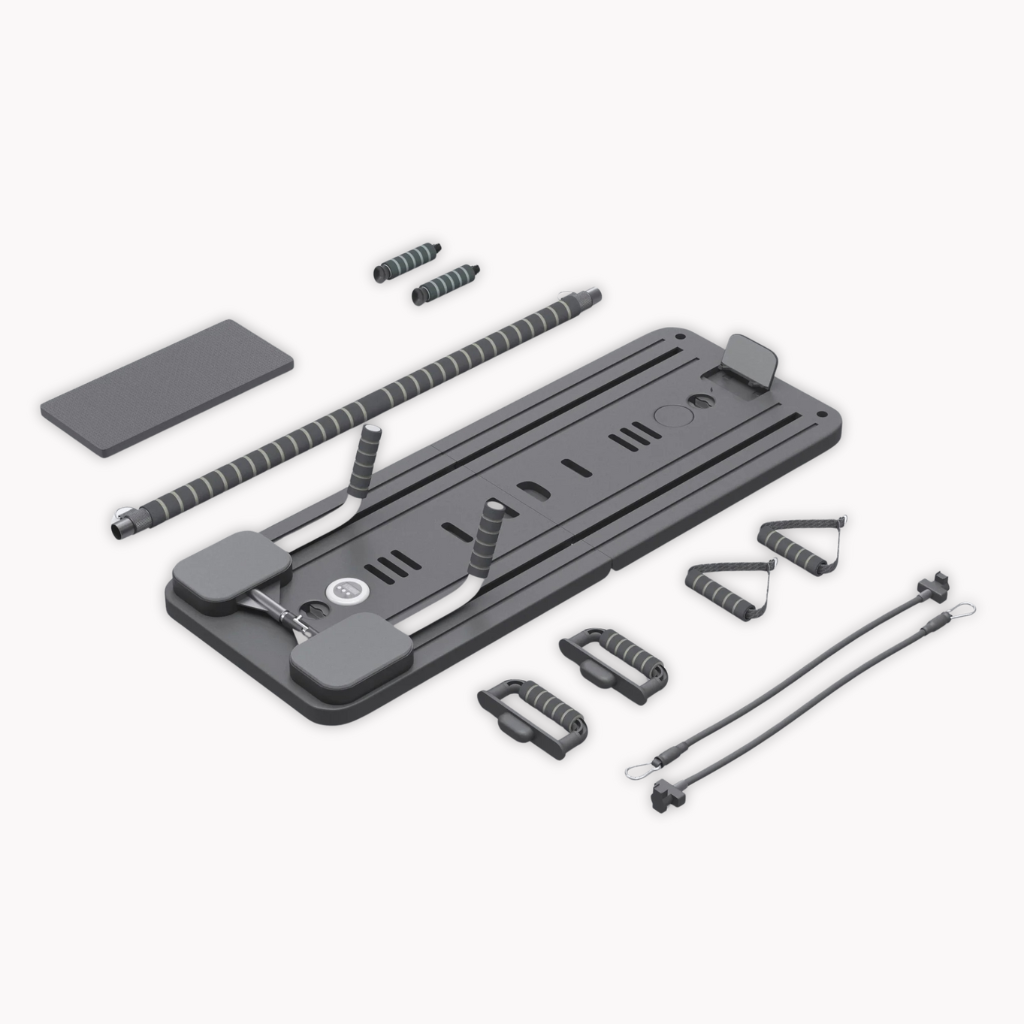 Haus Pilates Board Pro