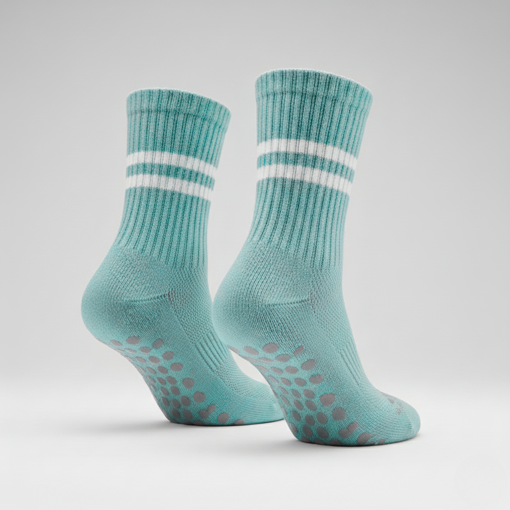 Haus Pilates Grip Socks