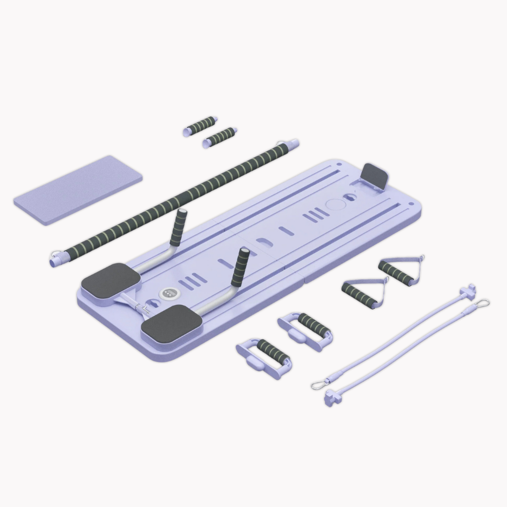 Haus Pilates Board Pro