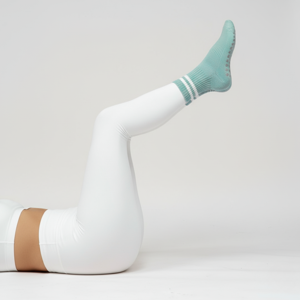 Haus Pilates Grip Socks