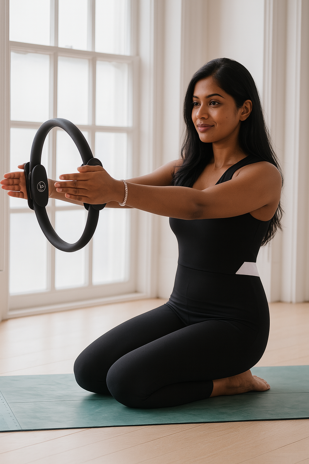 Haus Toning Pilates Ring