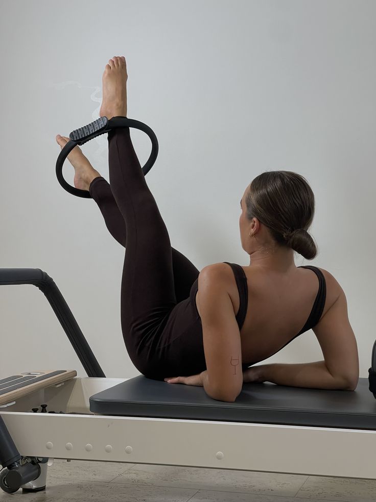 Haus Toning Pilates Ring